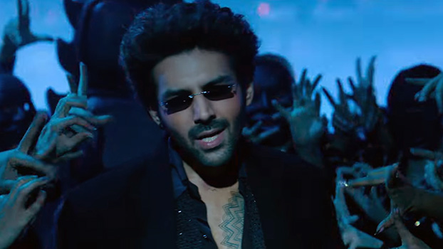 Bhool Bhulaiyaa 3 Title Track Lyrics (with English Meaning) — Kartik Aaryan | Pitbull | Diljit Dosanjh | Tanishk Bagchi | Pritam | Neeraj Shridhar