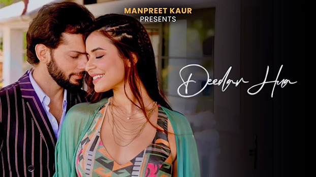 Deedar Hua English Translation Chitranshi Dhyani Laqshay Kapoor