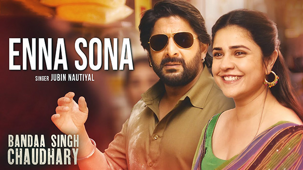 Enna Sona Lyrics Meaning (in English) – Bandaa Singh Chaudhary | Jubin Nautiyal