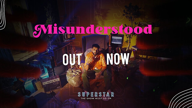 Misunderstood Lyrics English Bilal Saeed