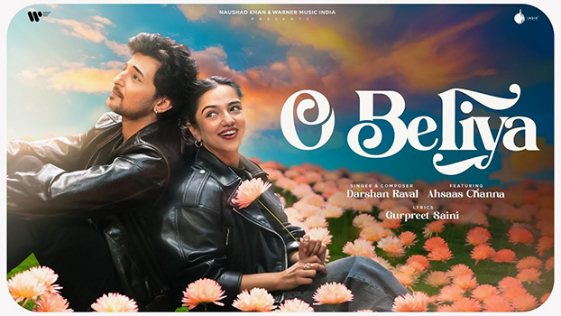 O Beliya Lyrics (English Meaning) – Darshan Raval