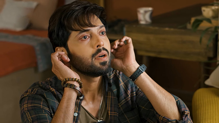 Sajna Da Dil Torya Lyrics In English Translation — Bhul Hoi Mere Kolon | Kabhi Main Kabhi Tum | Zeeshan Ali