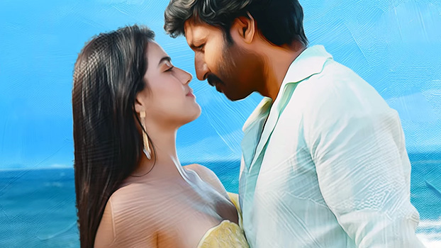 Vastanu Vastanule Lyrics In English Meaning — Viswam | Kapil Kapilan