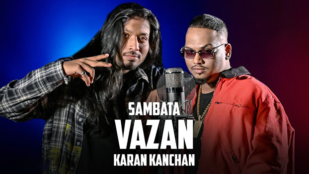 Vazan Lyrics English Sambata Karan Kanchan