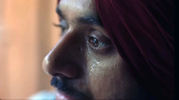 Video Call Lyrics {English Translation}: Nirvair Pannu