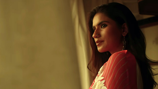 Simran Choudhary – Aje Na Jaa Lyrics English (Meaning)