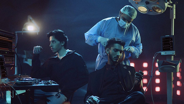 Back For More Lyrics With English Meaning » Talha Anjum