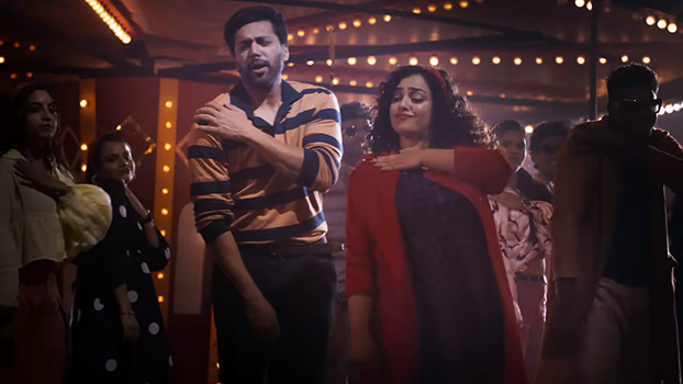 Yennai Izhukkuthadi Lyrics (with English Translation) » Kadhalikka Neramillai | A. R. Rahman