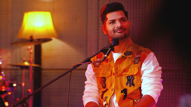 Mann Meriyan lyrics Tahir Abbas
