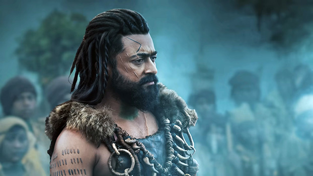 Mannippu Lyrics English Kanguva