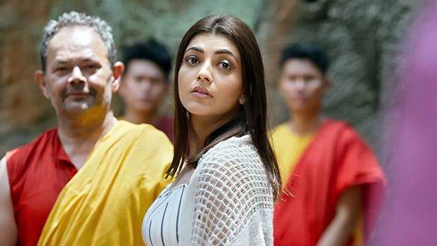 Nijamena Lyrics (English Meaning) · Sita | Anurag Kulkarni