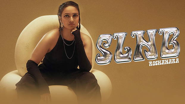 Roshanara • Sun Le Na Bewafa Lyrics (SLNB) In English Meaning