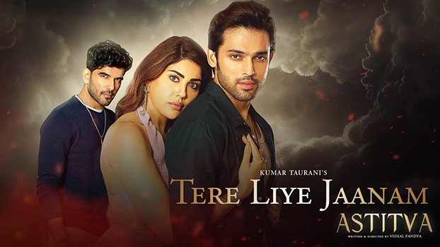 Tere Liye Jaanam Lyrics English [Meaning] · Astitva | Arko | Nikhita Gandhi