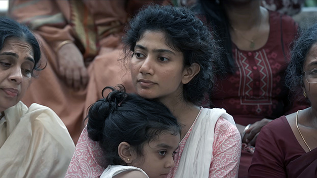 Amaran Vaane Vaane Lyrics English Sai Pallavi
