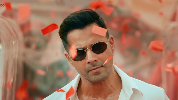 Bandobast Lyrics In English Translation: Baby John | Varun Dhawan