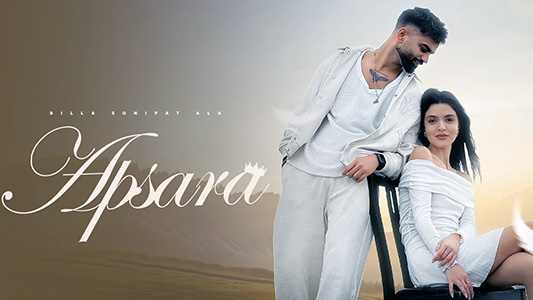 Billa Sonipat Ala’s Apsara Lyrics In English Meaning