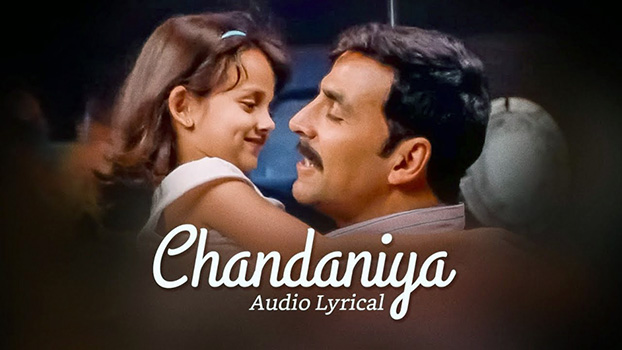 Chandaniya Chup Jana Re Lyrics English {Translation} • Rowdy Rathore (2012) | Shreya Ghoshal