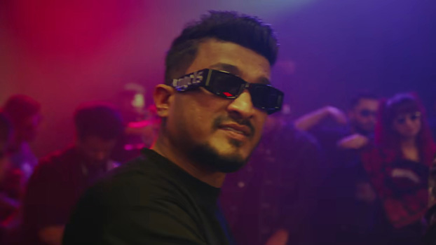 DIVINE Triple OG lyrics English