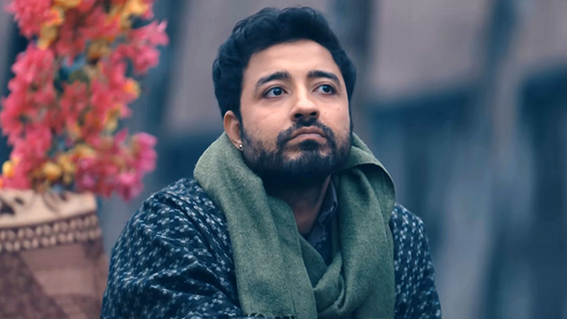 Dooron Dooron Lyrics English (Translation) | Paresh Pahuja