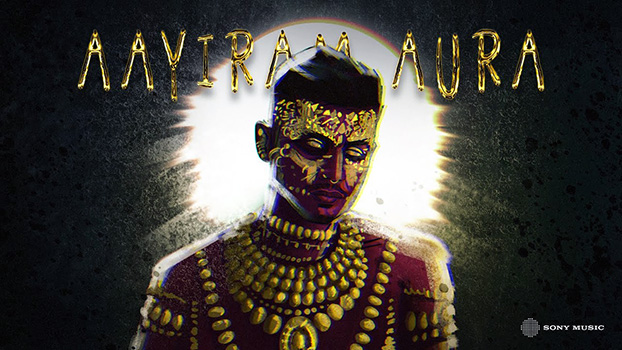 Fejo: Aayiram Aura Lyrics (Translate to English) | Malayalam Rap