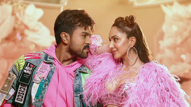 Game Changer’s Dhop Lyrics Meaning (in English): Thaman S | Roshini | Prudhvi Chandra | Sruthi Ranjani Modumudi