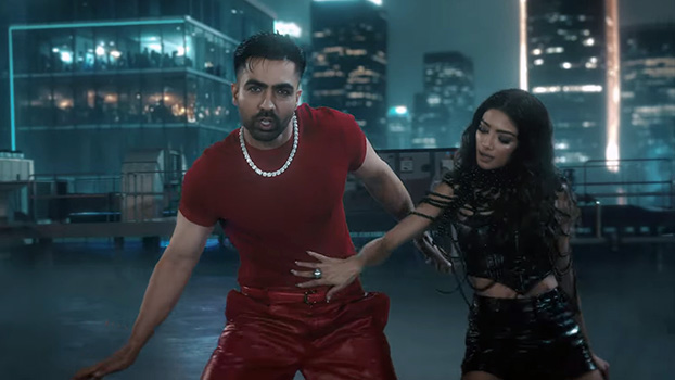 Harrdy Sandhu – Tu Ru Ruu Lyrics [English Translation]
