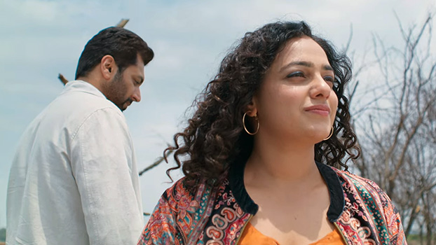Lavender Neramae Lyrics English Kadhalikka Neramillai