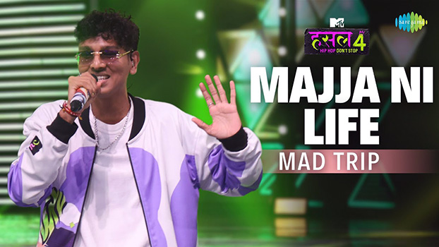 Mad Trip Majja Ni Life Lyrics English Translation