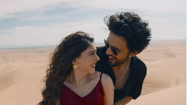 Mahiya Lyrics {English Meaning} – Sameer Khan | Parth Samthaan, Niti Taylor