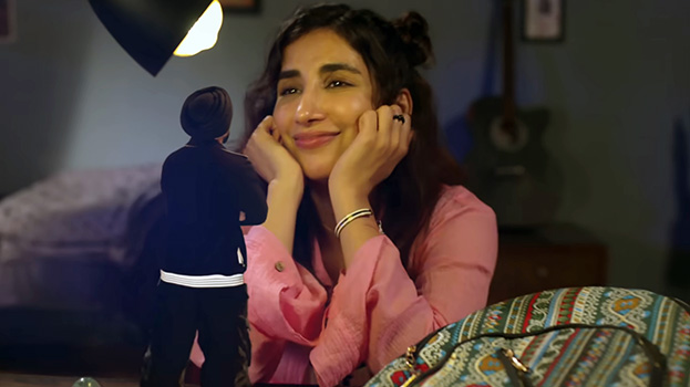 Mera Mann Lyrics (Na Metho Door Ho Javi) English Meaning — Juss | Ft. Parul Gulati
