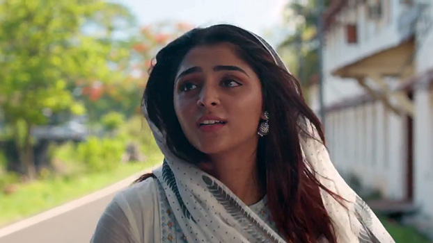 Monjathi Lyrics Translation (in English) • Qalb | Christakala | Christajyothi | Athira Janakan