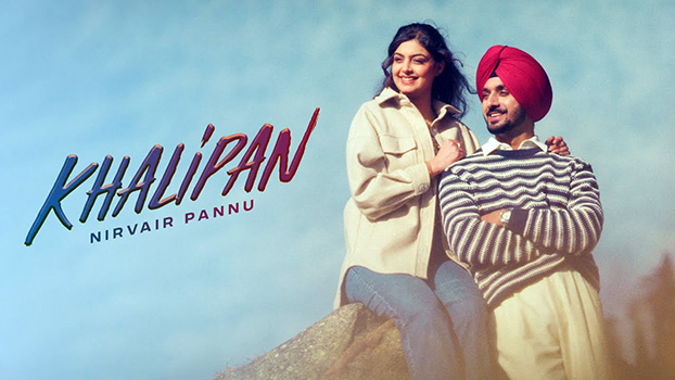 Khalipan Lyrics [English Translation] • Nirvair Pannu | Drishty Talwar
