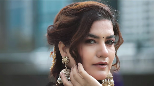 Kaur B: Parande Aali Lyrics (with English Meaning)