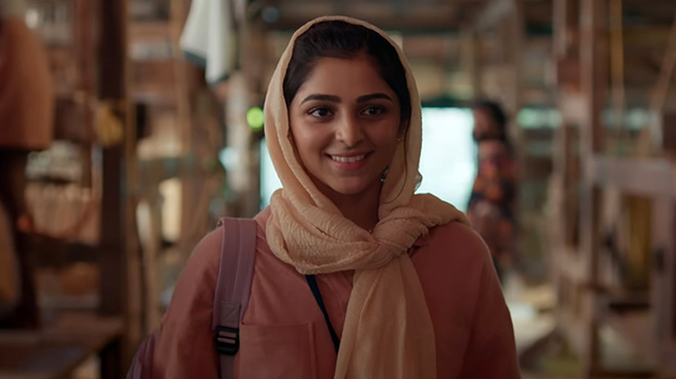 Qalb’s Alappuzha Mullakal Lyrics English (Translation) – Hanan Shah