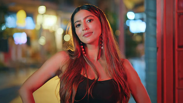 Sabba’s Lala Lala Lyrics English [Meaning]