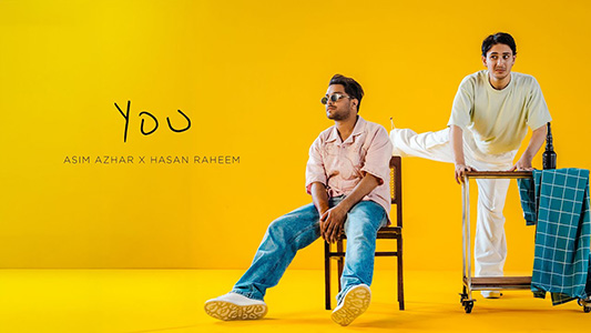 You Lyrics English Asim Azhar Hasan Raheem