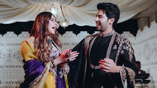 50/50 Lyrics (Fifty-Fifty) English Translation » Armaan Malik | Natania | Saanvarey – EP