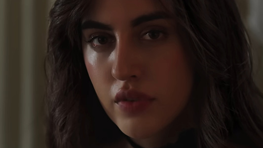 Harjayi Ve Lyrics With English Meaning – Afsana Khan | Harsh Kargeti | Ft. Samreen Kaur, Akshay Oberoi