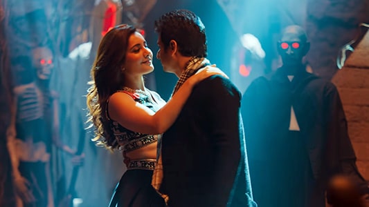 Kaatrin Viral Lyrics [English Translation] — Yuvan Shankar Raja | Aghathiyaa