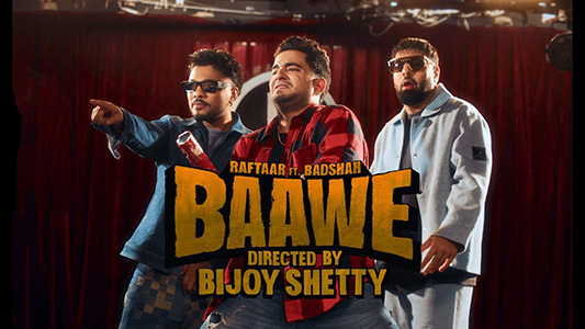 Baawe Lyrics English Meaning – Raftaar | Badshah | Hard Drive Vol. 2