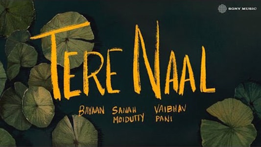 Bayaan Lyrics English Bayaan Sanah Moidutty
