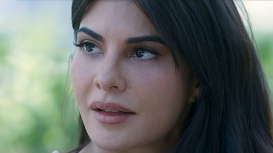 Heer Lyrics {English Translation}: Fateh (2025 Film) | Vishal Mishra | Asees Kaur