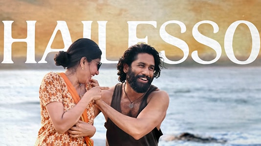 Hilesso Hilessa Lyrics English {Meaning} — Thandel | Nakash Aziz | Shreya Ghoshal