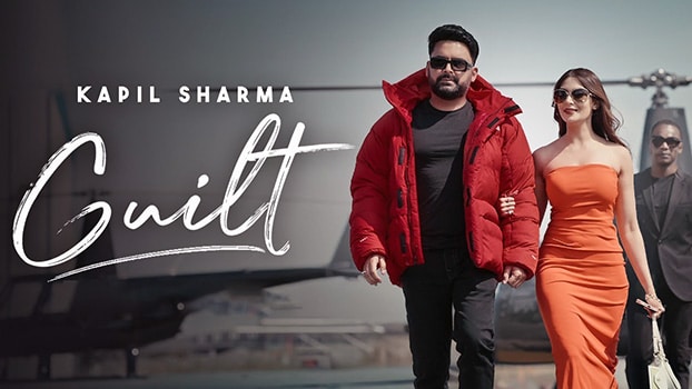 Kapil Sharma | Guilt Lyrics (English Meaning)