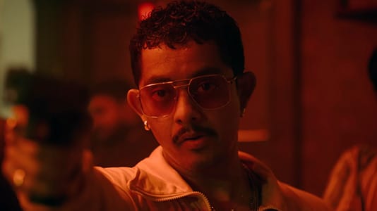 Killer On The Loose Lyrics – Hanumankind | Rifle Club (film)