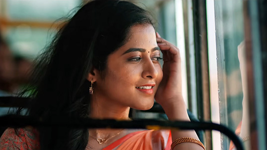Koyilamma Lyrics English (with Translation): Sid Sriram | Love Reddy (2024)