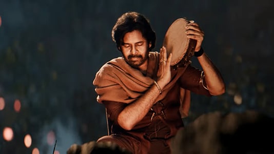 Maata Vinaali Lyrics English Hari Hara Veera Mallu