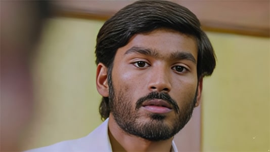 Oru Naalil Lyrics English Pudhupettai Dhanush