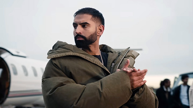Parmish Verma's Off Limits Lyrics English Meaning