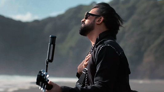 Peeran Lyrics English {Meaning}: Atif Aslam